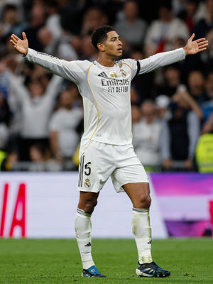 Image post by @realmadrid on Instagram