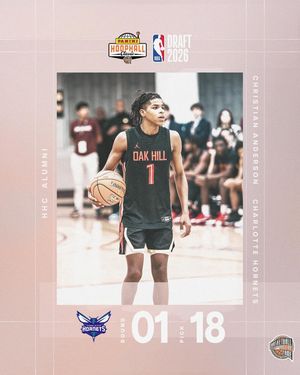 Image post by @hoophallclassic on Instagram