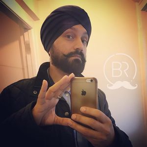 Image post by @baljitrihal on Instagram