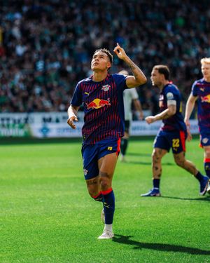 Image post by @rbleipzig on Instagram