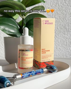 Image post by @goodmolecules on Instagram