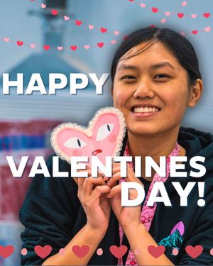 Image post by @uncg_yfy on Instagram