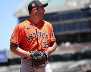 Image post by @justinverlander on Instagram