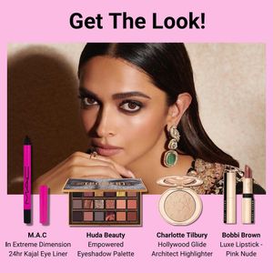 Image post by @mynykaa on Instagram