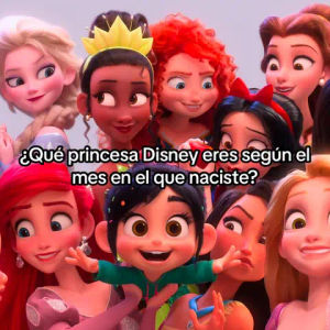 Image post by @disneyspain on TikTok