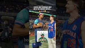 Video post by @batboysbaseball on YouTube