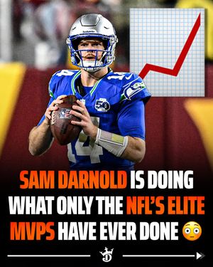 Image post by @draftkings on Instagram