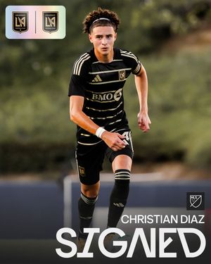 Image post by @mlsnextpro on Instagram