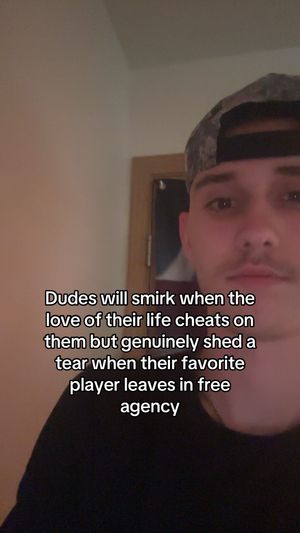 Video post by @andyknowsball on TikTok