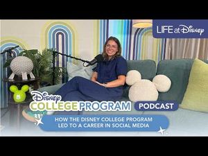 Video post by @DisneyPrograms on YouTube