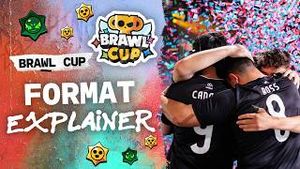 Video post by @brawlstarsesports on YouTube