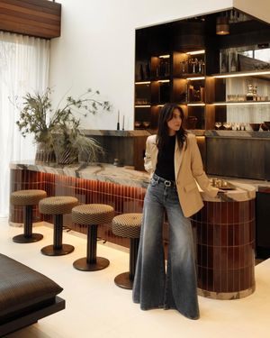 Image post by @taniasarin on Instagram