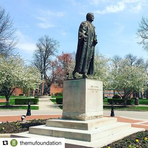Image post by @marshallu on Instagram