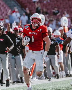 Image post by @packfootball on Instagram