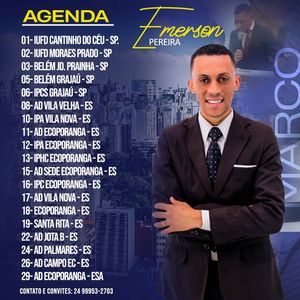 Image post by @emersonpereira_oficial on Instagram