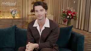 Video post by @hollywoodreporter on YouTube