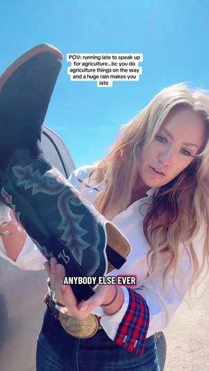 Video post by @claredunnmusic on TikTok