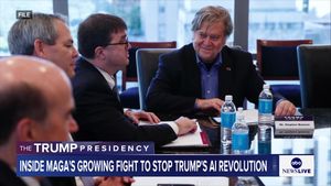 Video post by @abcnewslive on TikTok