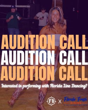 Image post by @floridalinedancing on Instagram