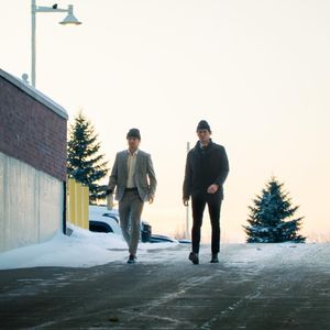 Image post by @undmhockey on Instagram