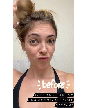 Image post by @_sarahdesimone_ on Instagram