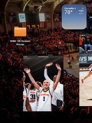 Image post by @beaverwbb on Instagram