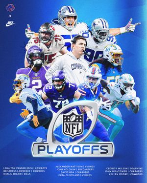 Image post by @BroncoSportsFB on Twitter