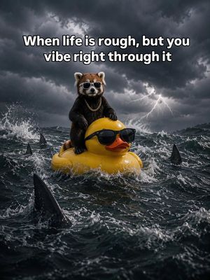 Image post by @redpandavx on Instagram