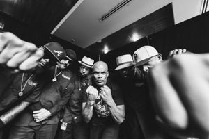 Image post by @cypresshill on Instagram