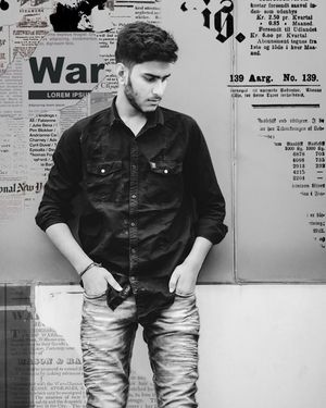 Image post by @im_harshit_27 on Instagram