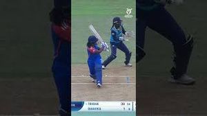 Video post by @icc on YouTube