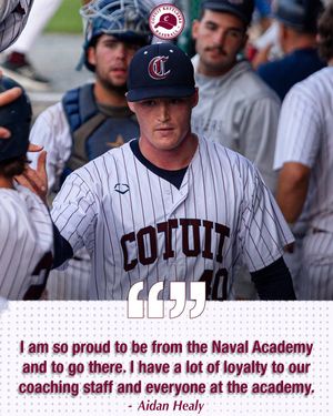 Image post by @cotuitkettleers on Instagram
