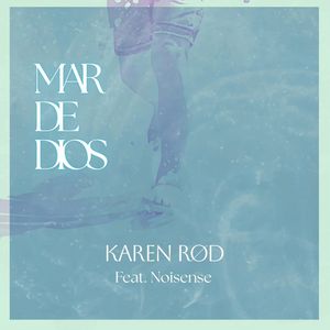 Image post by @karenrodmusic on Instagram
