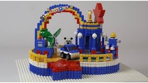 Video post by @toysrus on YouTube