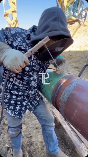 Video post by @thepipelinelife on Instagram