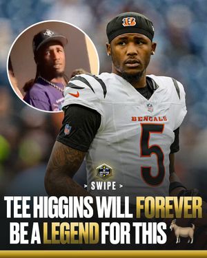 Image post by @theathletesplug on Instagram