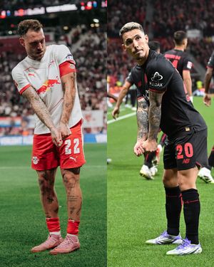 Image post by @rbleipzig on Instagram