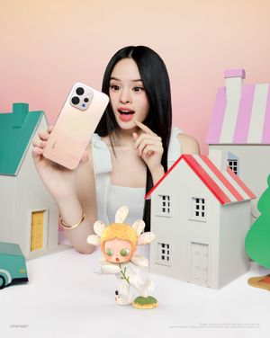 Image post by @elletaiwan on Instagram