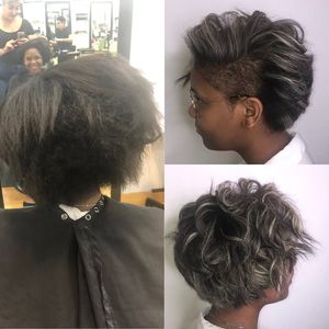 Image post by @OmbreSalonPV on Facebook