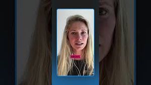 Video post by @mikaelashiffrin on YouTube