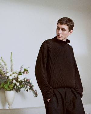 Image post by @loropiana on Instagram