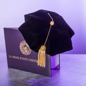 Image post by @kansasstateuniversity on Instagram