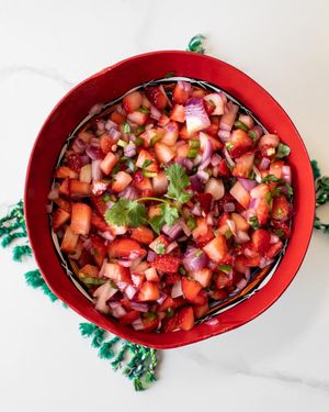 Image post by @muybuenocooking on Instagram