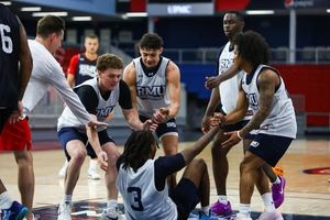 Image post by @rmumbasketball on Instagram