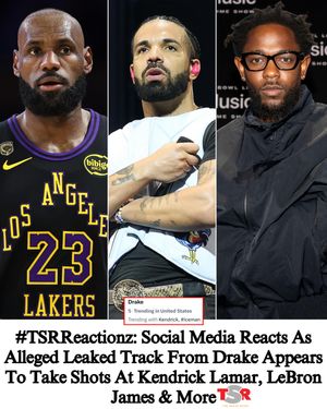 Image post by @theshaderoom on Instagram