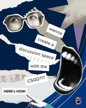 Image post by @pennstatelgbtq on Instagram