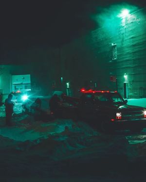 Image post by @mtl_unscripted on Instagram