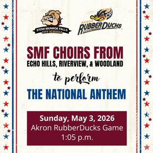 Image post by @smfschools on Instagram