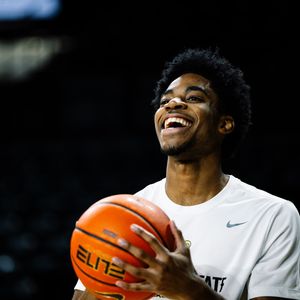 Image post by @goshockersmbb on Instagram