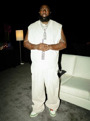Image post by @traeabn on Instagram